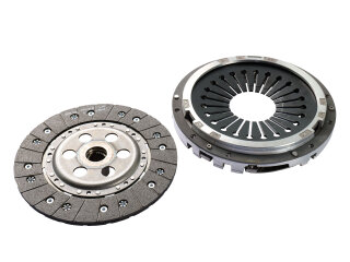 Clutch kit for PORSCHE 996 997 GT2 GT3