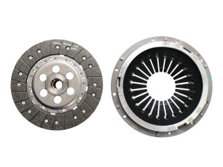 Clutch kit for PORSCHE 996 997 GT2 GT3