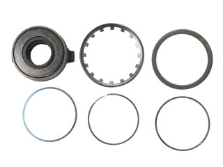 Kit de embrague para PORSCHE 996 997 GT2 GT3