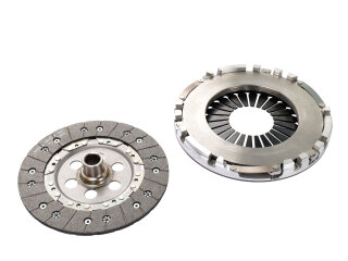 Kit de embrague para PORSCHE 996 997 GT2 GT3