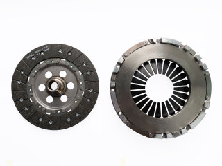 Koppelingsset voor PORSCHE 996 997 GT2 GT3