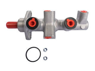 Master brake cylinder for PORSCHE 924S 944 up to -86