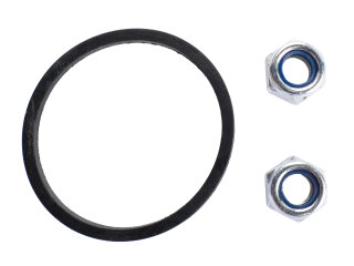 Master brake cylinder for PORSCHE 924S 944 up to -86