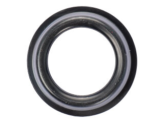 Anello di tenuta coperchio valvole per PORSCHE Cayenne 4.5 S turbo 955 ELRING