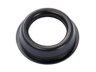 2x Kleppendekselafdichtingsring voor PORSCHE Cayenne 4.5 S turbo 955 ELRING