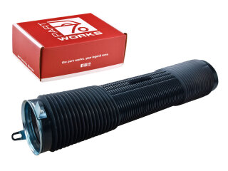 Heater hose for PORSCHE 911 G 2.7 SC 3.0 75-79 blower air...