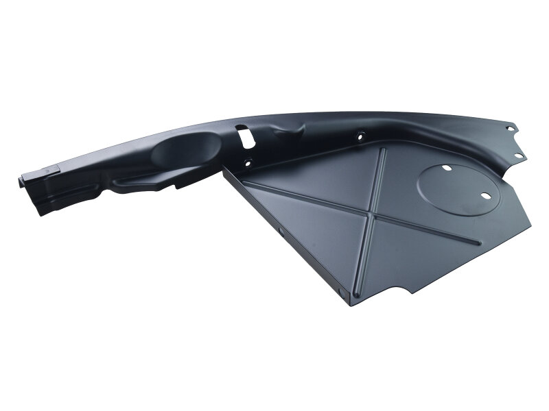 Tapa motor para PORSCHE 911 F/G -83 vano motor en chapa...