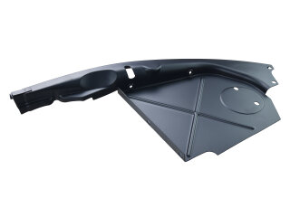 Engine cover for PORSCHE 911 F/G -83 sheet metal engine...