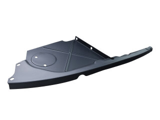 Motorabdeckung für PORSCHE 911 F/G -83 Blech...