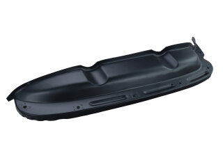 Spatbordsteunplaat voor PORSCHE 911 F tot 73 Spatbord...