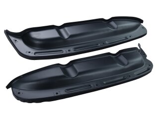 Plaque de support de garde-boue pour PORSCHE 911 F...