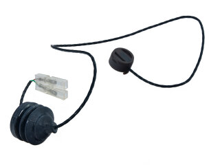 Kilometertellerpulsgenerator voor PORSCHE 911 G 930 tot -84