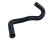 Radiator hose for PORSCHE 996 turbo GT2 oil cooler oil hose return