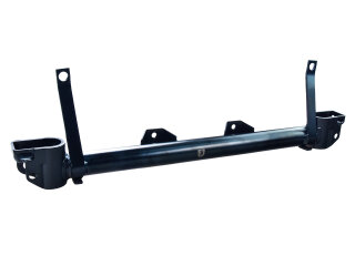 Hulpdrager voor PORSCHE 911 F 69-73 asdrager vooras