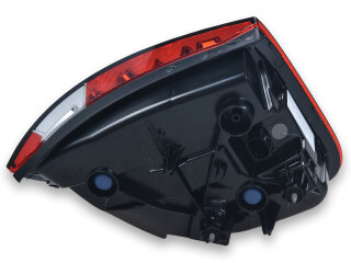 Fanale posteriore per PORSCHE Cayenne 92A 958 fino al portellone posteriore -14 INTERNO SINISTRO