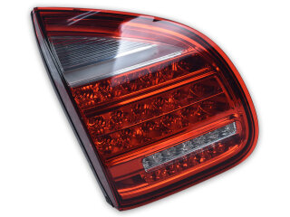 Luz trasera para PORSCHE Cayenne 92A 958 hasta -14...