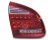 Tail light for PORSCHE Cayenne 92A 958 up to -14 tailgate INSIDE LEFT