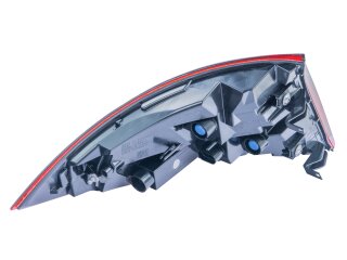 Fanale posteriore per PORSCHE Cayenne 92A 958 fino a -14 ESTERNO DESTRO