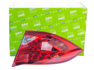 Tail light for PORSCHE Cayenne 92A 958 up to -14 OUTER RIGHT
