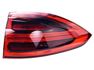 Tail light for PORSCHE Cayenne 92A1 958FL from 15- OUTER RIGHT