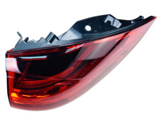 Tail light for PORSCHE Cayenne 92A1 958FL from 15- OUTER RIGHT