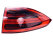 Tail light for PORSCHE Cayenne 92A1 958FL from 15- OUTER RIGHT