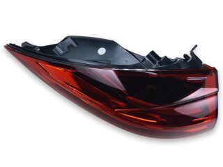 Lanterna traseira para PORSCHE Cayenne 92A1 958FL de 15 -...