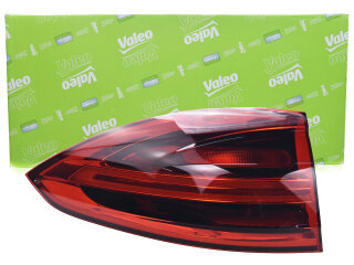 Tail light for PORSCHE Cayenne 92A1 958FL from 15- OUTER...