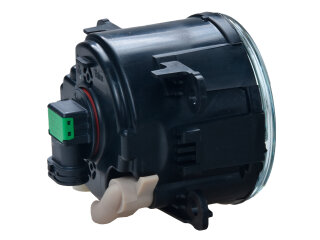 Phare antibrouillard pour PORSCHE Cayenne 9PA 955 92A 958 Macan 95B G=D