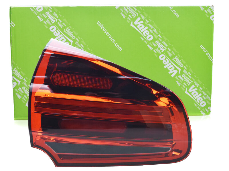 Tail light for PORSCHE Cayenne 92A1 958FL from 15- INSIDE...