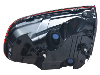 Tail light for PORSCHE Cayenne 92A1 958FL from 15- INSIDE LEFT