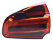 Tail light for PORSCHE Cayenne 92A1 958FL from 15- INSIDE RIGHT