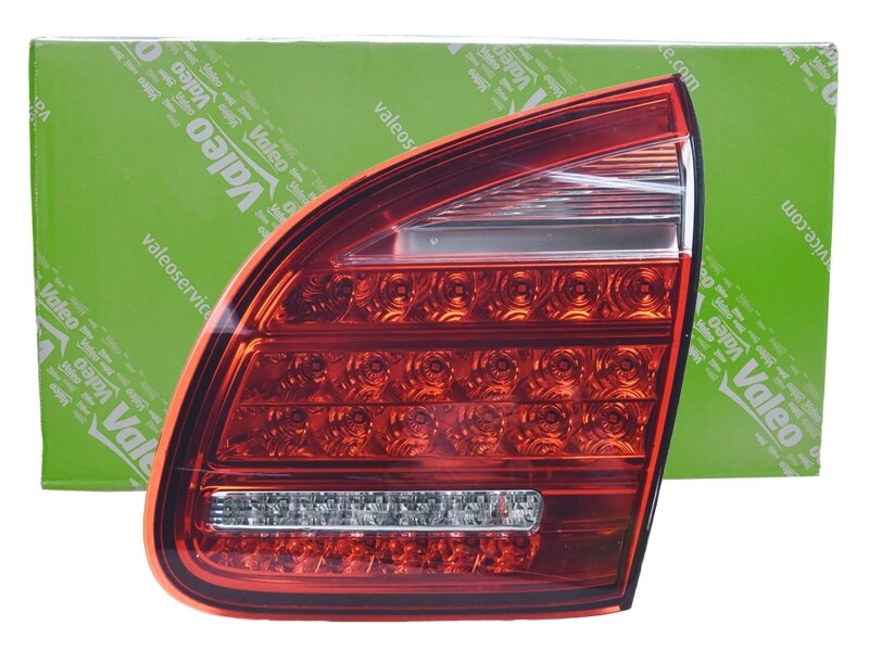 Tail light for PORSCHE Cayenne 92A 958 up to -14 tailgate INSIDE RIGHT
