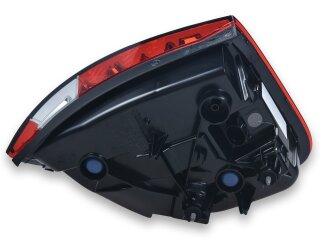 Achterlicht voor PORSCHE Cayenne 92A 958 tot -14 achterklep BINNEN RECHTS