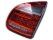 Tail light for PORSCHE Cayenne 92A 958 up to -14 tailgate INSIDE RIGHT