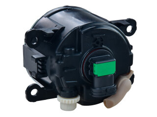 2 fari fendinebbia per PORSCHE Cayenne 9PA 955 92A 958 Macan 95B L+R