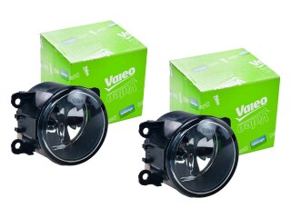 2x phares antibrouillard pour PORSCHE Cayenne 9PA 955 92A...