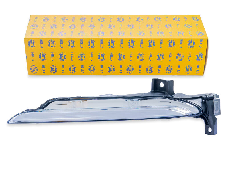 Zusatzscheinwerfer für PORSCHE 911 991-2 Carrera 991 turbo mit LED/XENON LINKS