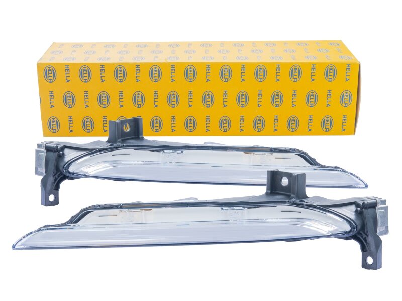 Extra koplampen voor PORSCHE 911 991-2 Carrera 991 turbo met LED/XENON SET