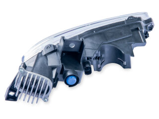 Zusatzscheinwerfer f&uuml;r PORSCHE 911 991-2 Carrera 991 turbo mit LED/XENON SET