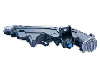 Zusatzscheinwerfer f&uuml;r PORSCHE 911 991-2 Carrera 991 turbo mit LED/XENON SET