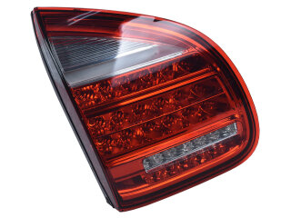Achterlichten voor PORSCHE Cayenne 92A 958 tot -14 SET