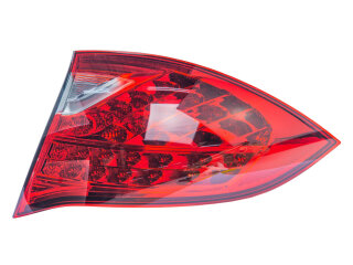 Taillights for PORSCHE Cayenne 92A 958 up to -14 SET