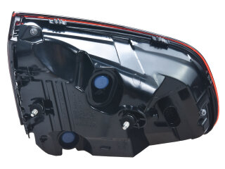 Taillights for PORSCHE Cayenne 92A1 958FL from 15- SET