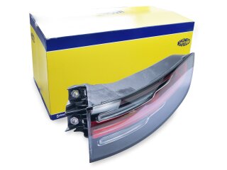 Taillight for PORSCHE Cayenne 9YA PO536 LED RIGHT