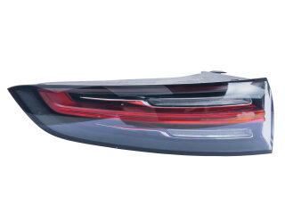 Fanale posteriore per PORSCHE Cayenne 9YA PO536 LED SINISTRO