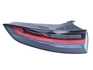 PORSCHE Cayenne 9YA PO536 LED LEFT用テールライト