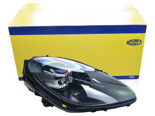 Faro delantero para PORSCHE Macan 95B-2 hasta -21 con LED...