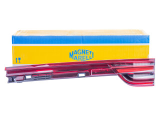 Fanale posteriore per PORSCHE Panamera 971 portellone...