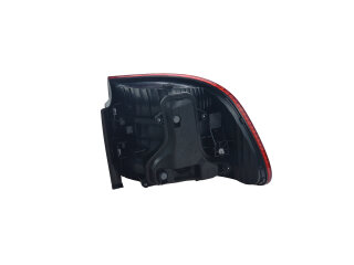 Fanale posteriore PORSCHE Cayenne 9PA 955 ORIGINALE SINISTRO